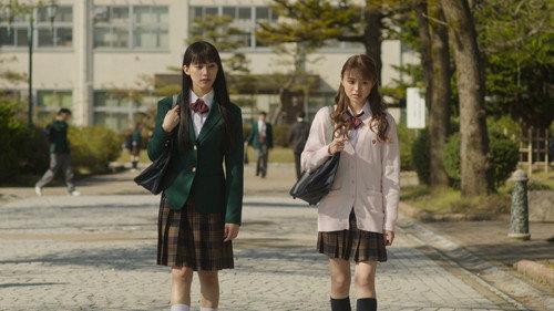 From Me to You: Kimi ni Todoke Season 1 Episode 10 - The Road You Want to Travel