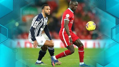 Match of the Day 2 Season 17 Episode 14 - MOTD2 - 27th December 2020