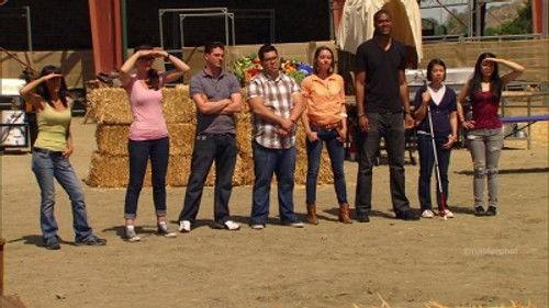 MasterChef Season 3 Episode 12 - Top 8 Compete