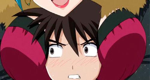 undefined Season 2 Episode 13 - Cross and Family and a Vampire