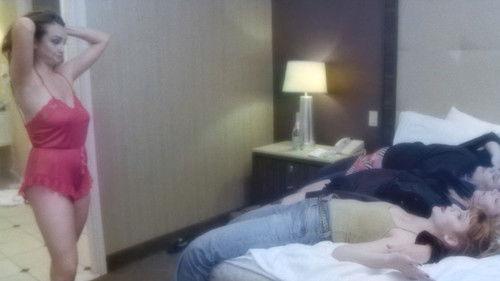 Etheria Season 3 Episode 7 - Hard Broads