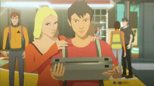 Iron Man: Armored Adventures Season 1 Episode 10 - Ready, A.I.M., Fire