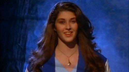 Are You Afraid of the Dark? Season 3 Episode 10 - The Tale of the Dream Girl