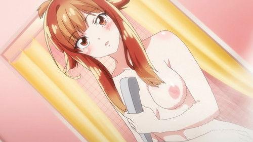 Araiya-san! Ore to Aitsu ga Onnayu de!? Season 1 Episode 3 - Absolute discretion in the showers