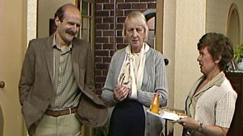 Mother and Son Season 1 Episode 2 - The Milk