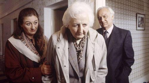 Inspector Morse Season 6 Episode 5 - Cherubim and Seraphim
