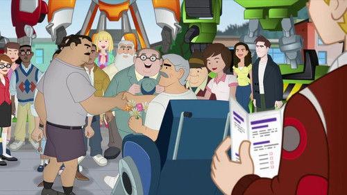 undefined Season 4 Episode 24 - Family Business