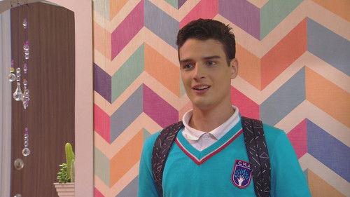 Yo Soy Franky Season 1 Episode 18 - Episode 18