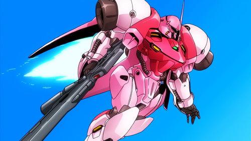 Gundam Build Fighters Season 1 Episode 4 - Gunpla Idol Kirara