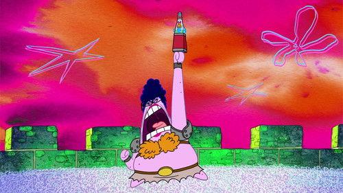 The Patrick Star Show Season 1 Episode 12 - Bunny the Barbarian