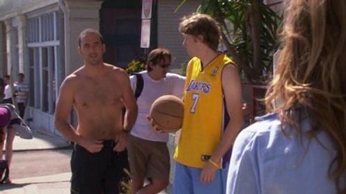 Huff Season 2 Episode 9 - Radio Silence