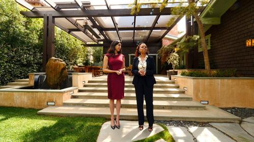 Million Dollar House Hunters Season 1 Episode 13 - Pacific Palisades