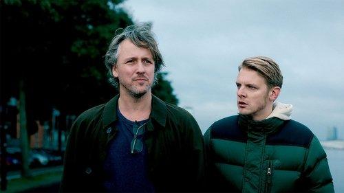 Mocro Maffia Season 1 Episode 3 - Jaloezie