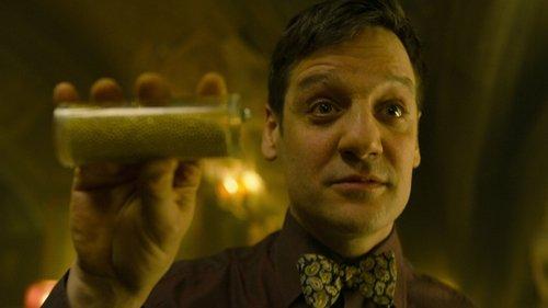 undefined Season 3 Episode 7 - Wishful Thinking