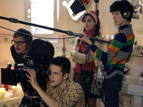 Cuéntame cómo pasó Season 12 Episode 17 - Episode 17