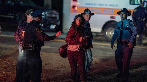 NOS4A2 Season 2 Episode 4 - The Lake House