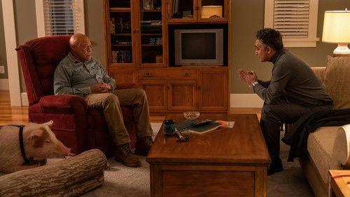 Limetown Season 1 Episode 4 - Napoleon