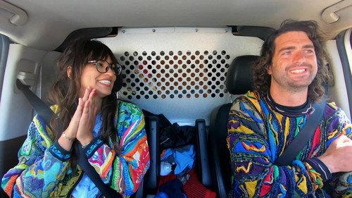 Storage Wars Season 15 Episode 6 - Etrog, Lupe?