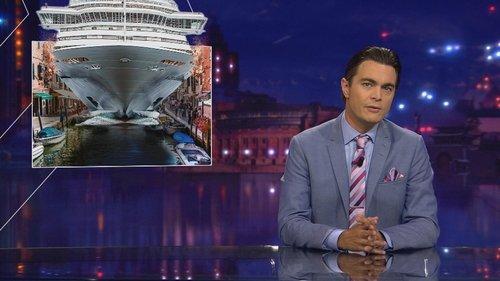 Svenska nyheter Season 14 Episode 2 - Episode 2