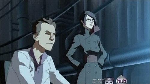 G.I. Joe: Renegades Season 1 Episode 12 - Fire Fight