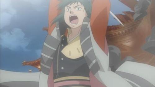 Samurai 7 Season 1 Episode 26 - The Era's End