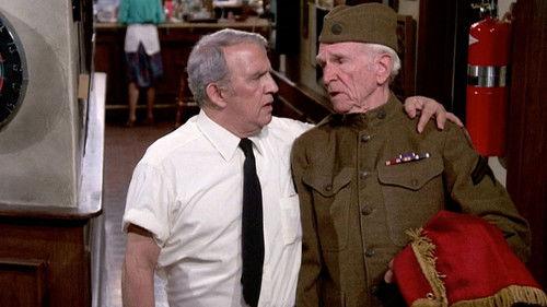 Cheers Season 1 Episode 11 - One for the Book