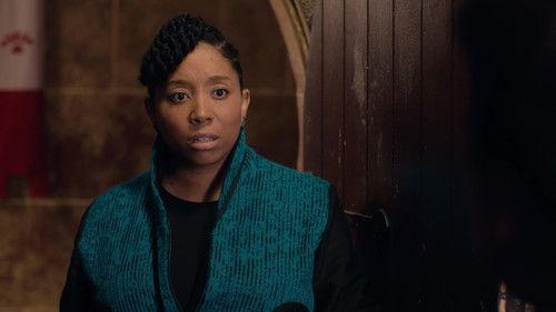 The Worst Witch Season 4 Episode 8 - Enid's Last Race