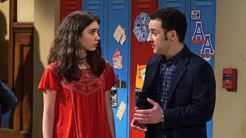 Girl Meets World Season 3 Episode 4 - Girl Meets Permanent Record