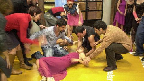 Un paso adelante Season 2 Episode 7 - Episode 7