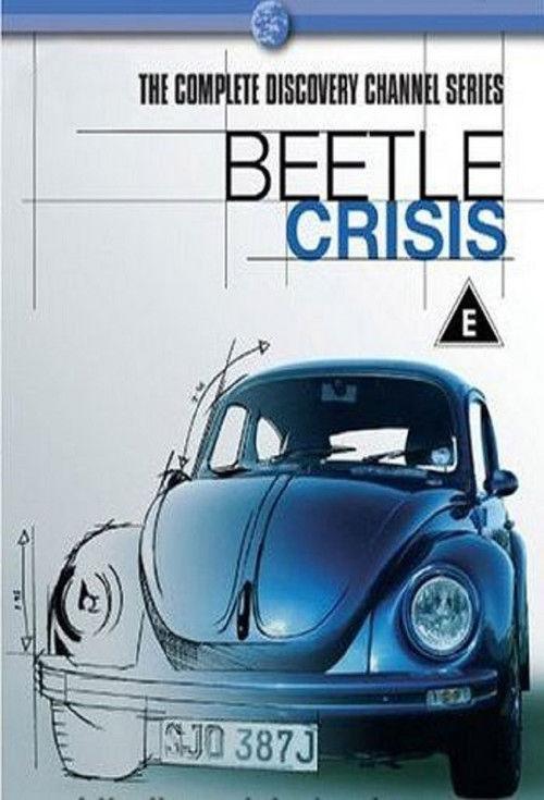 Beetle Crisis poster