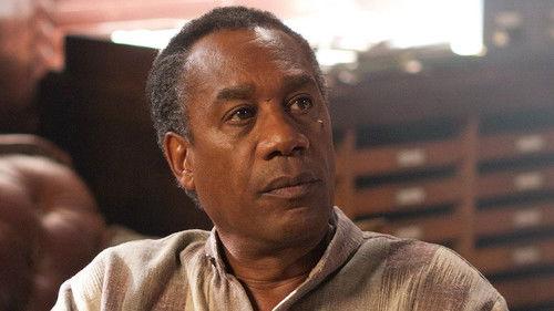 Eureka Season 5 Episode 11 - Mirror, Mirror