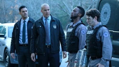 The Gifted Season 1 Episode 13 - X-roads