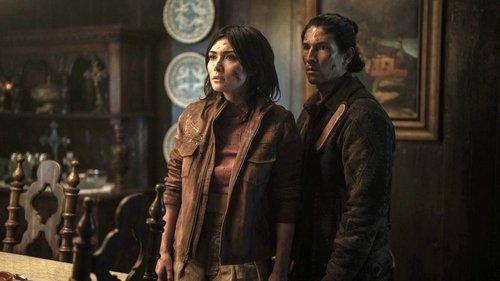 undefined Season 1 Episode 6 - La Doña