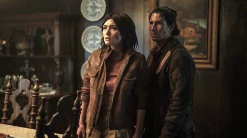 undefined Season 1 Episode 6 - La Doña