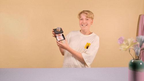 Kreaklubben Season 1 Episode 9 - Episode 9