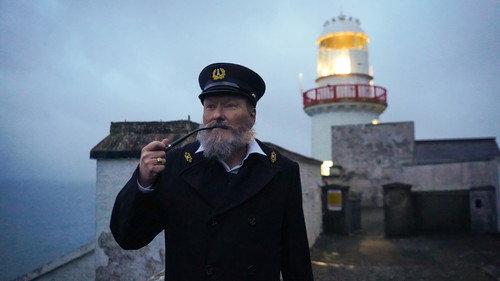Conan O'Brien Must Go Season 1 Episode 4 - Ireland
