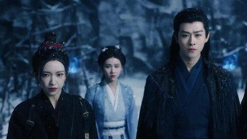 Fangs of Fortune Season 1 Episode 26 - Episode 26