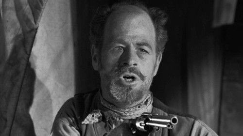 Rawhide Season 1 Episode 14 - Incident of the Dog Days