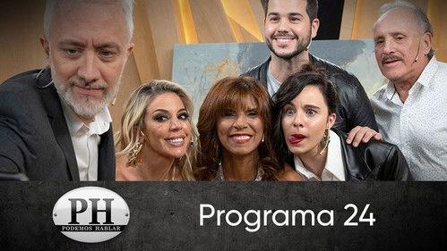 PH: Podemos hablar Season 3 Episode 24 - Episode 24