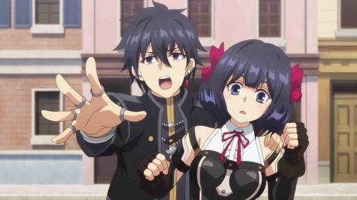 Let This Grieving Soul Retire Season 1 Episode 11 - The Falling Fog Wants Revenge