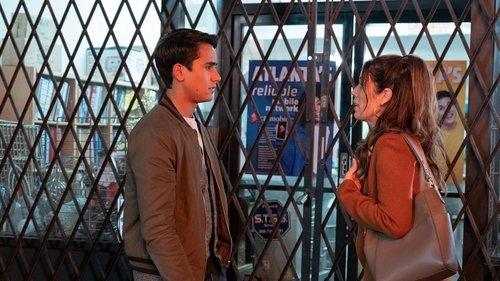 undefined Season 2 Episode 9 - Victor's Day Off