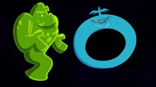 Wacky Races Season 1 Episode 13 - Backseat Drivers