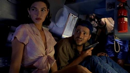 Flipper Season 1 Episode 13 - Missile Crisis