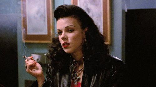 undefined Season 8 Episode 9 - Rhyme and Punishment