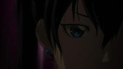 Psycho-Pass Season 1 Episode 12 - Devil's Crossroad