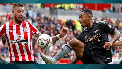 Match of the Day 2 Season 19 Episode 6 - MOTD2 - 18th September 2022