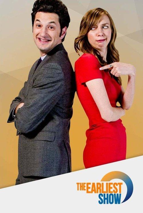 The Earliest Show poster