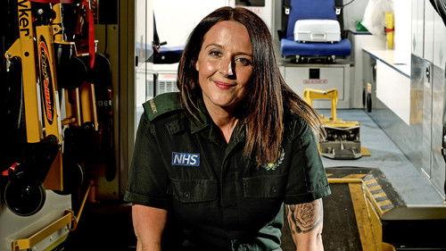 Ambulance Season 2 Episode 8 - Episode 8