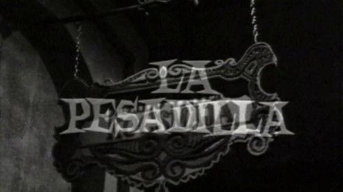 Tales to Keep You Awake Season 2 Episode 1 - The Nightmare