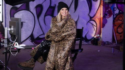 Germany's Next Topmodel Season 16 Episode 13 - Nude Shoot